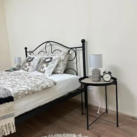 Kleparski 17 * Cracovia