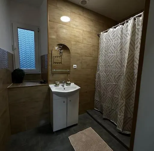 Kleparski 17 Krasków