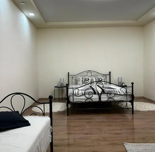 Kleparski 17 Διαμέρισμα *