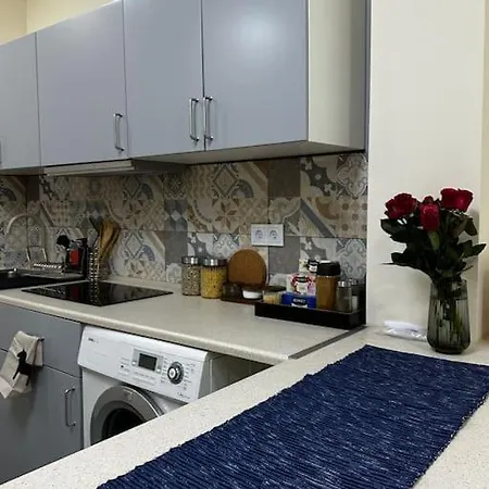 Kleparski 17 Apartamento