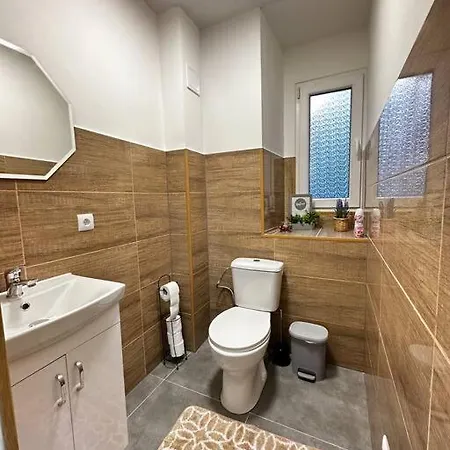 Kleparski 17 Apartamento Cracóvia