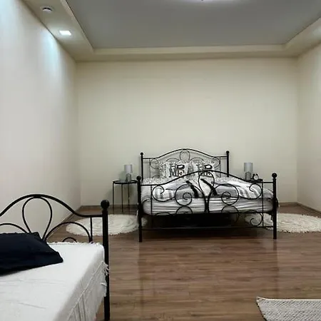 Kleparski 17 Apartamento *